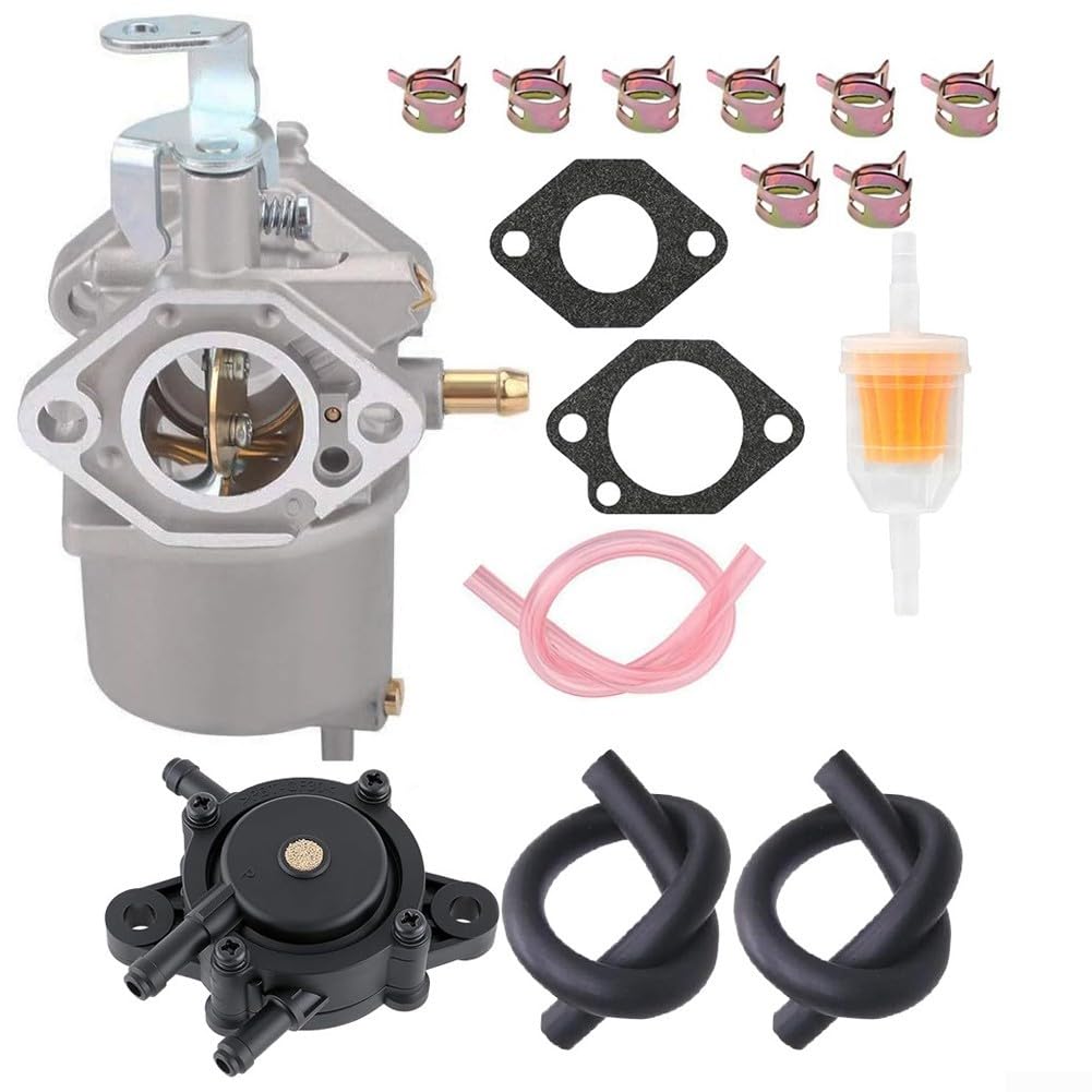 Carburateur de rechange pour chariot de golf DS Turf en service depuis 1996