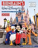 Birnbaum's 2020 Walt Disney World: The Official Vacation Guide (Birnbaum Travel Guides)
