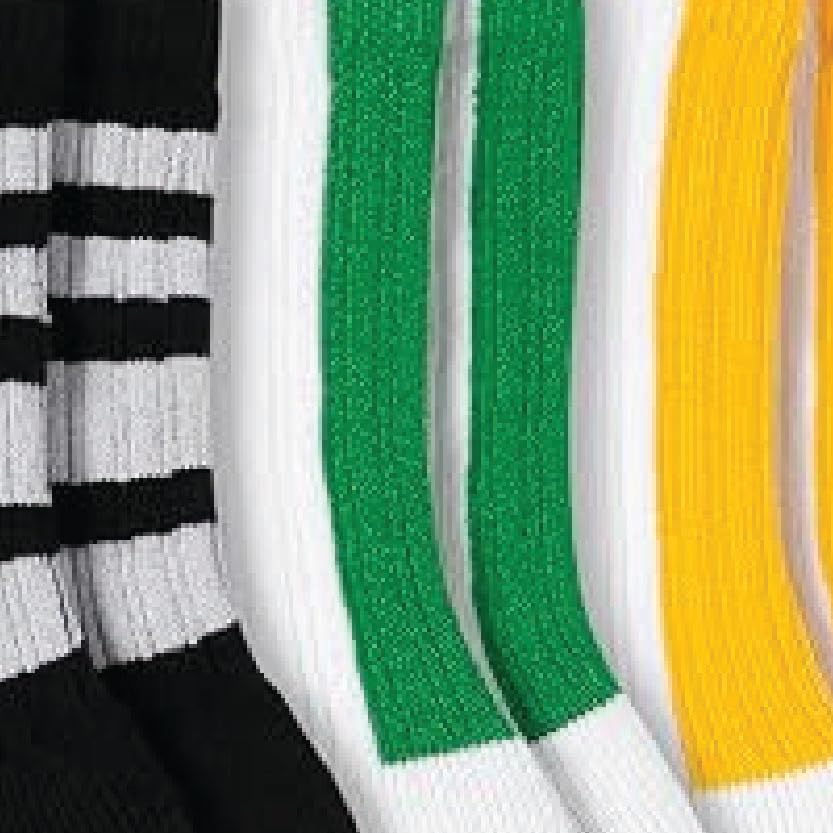 Image of HUE Women's Air Cushion Sport Socks 3 Pair Pack