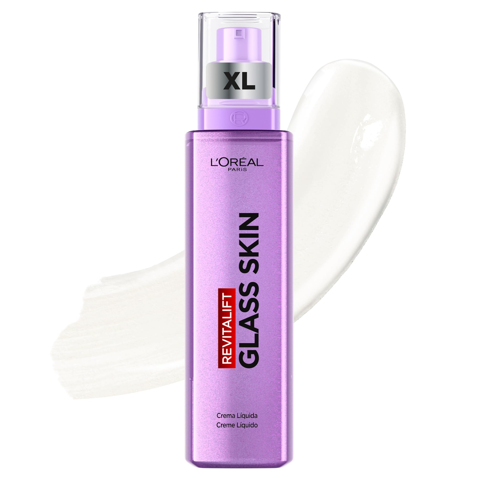 Soin Éclat Lissant 70ml