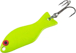 Al’s Goldfish Lure Co. オリジナルの金魚ルアー 3/16 oz