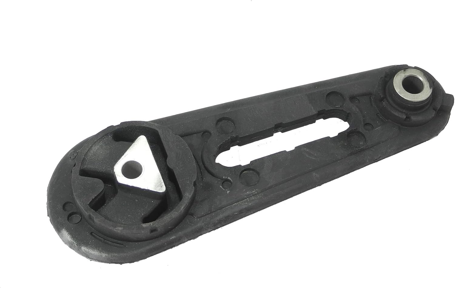 Advance Ignition Compatible with Front Left Right Rear Engine Motor Mount 13-18 Chevrolet City Express Nissan NV200 2.0L 4323 4318 4358 4309 2013 2014 2015 2016 2017 2018