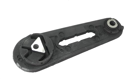 Miniatura 7 de ADVANCE IGNITION Compatible con soporte de motor delantero izquierdo derecho trasero motor 13-18 Chevrolet City Express Nissan NV200 2.0L 4323 4318