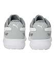 Puma Unisex-Adult Cliff Quarry-White Sneaker - 8 UK (38718601) gallery image