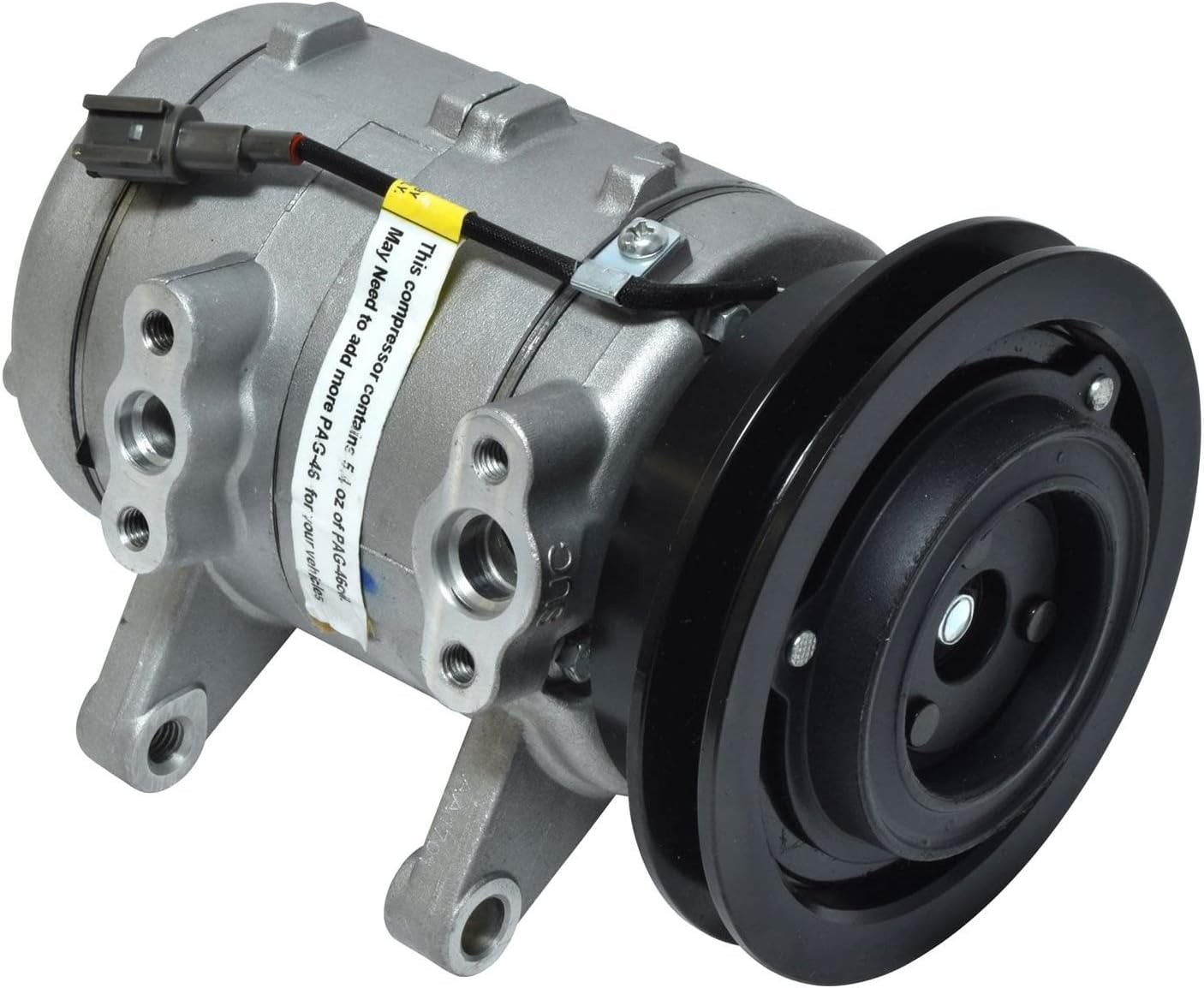 New HVAC A/C Compressor Replacement Service Kit CK 5628