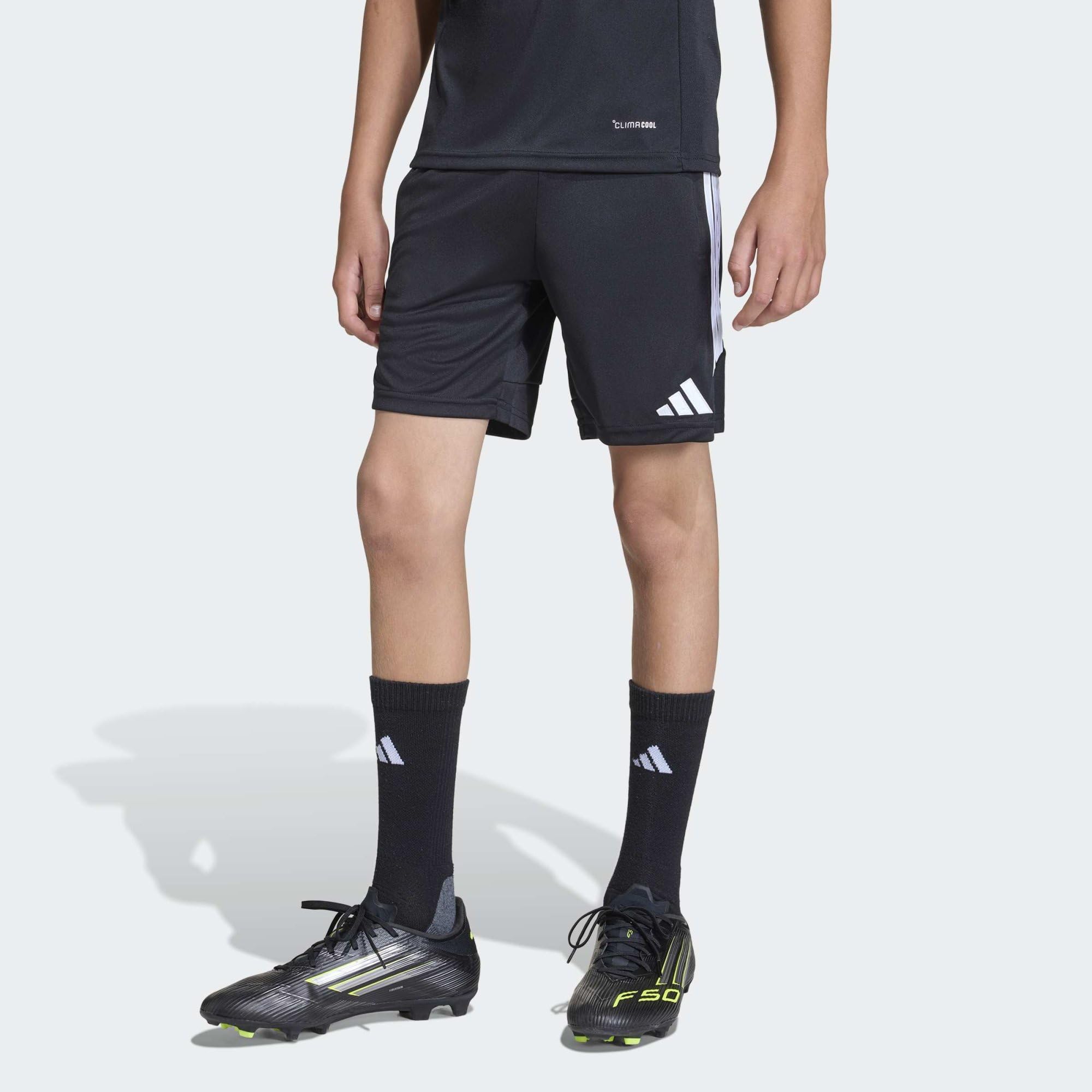adidas Unisex Kinder Shorts Tiro 26 League Training Kids