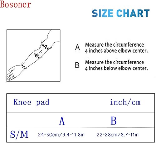 Miniatura 6 de BOSONER Muñequeras y rodilleras para niños, juego de equipo de protección para patines de ruedas, ciclismo, BMX, bicicleta, snowboard, patinaje,