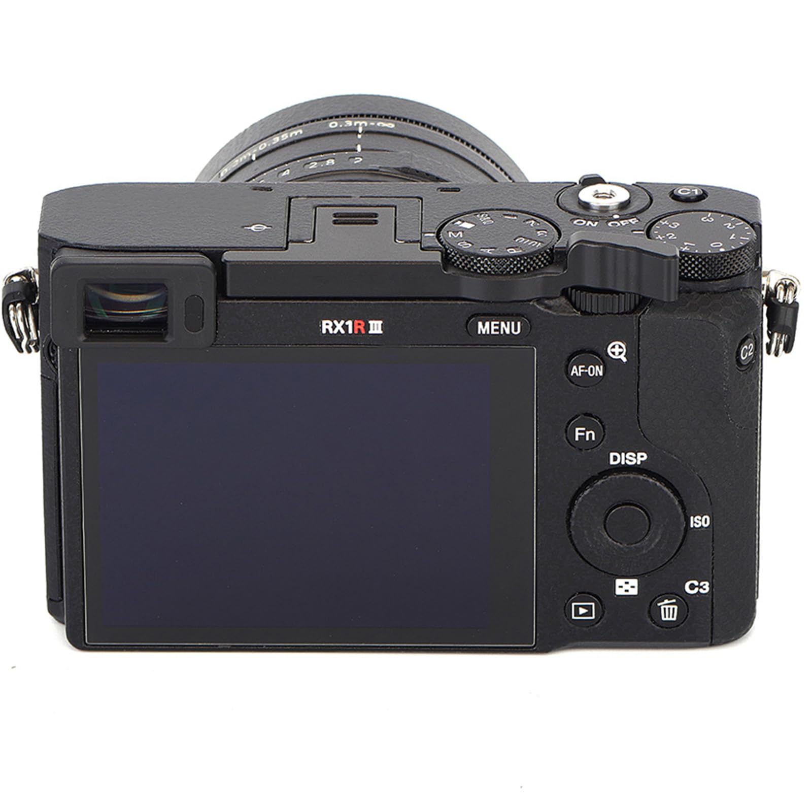 Amazon | OURHZTB メタルホットシューサムアップグリップ Sony RX1RIII