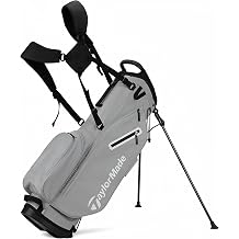 TaylorMade TaylorMade Golf 2023 Classic Stand Golf Bag   
