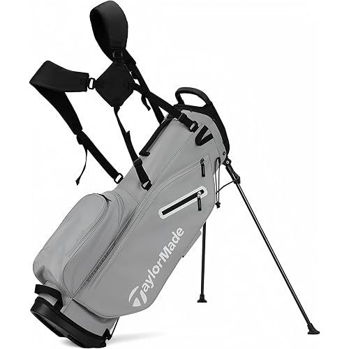 Taylormade Taylormade Golf 2023 Classic Stand Golf Bag
