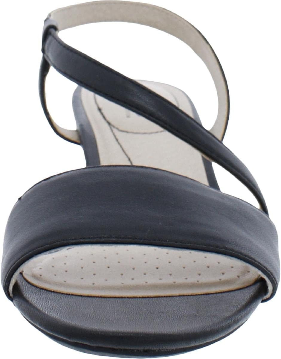LifeStride womens YasmineWedge Sandal - Image 5