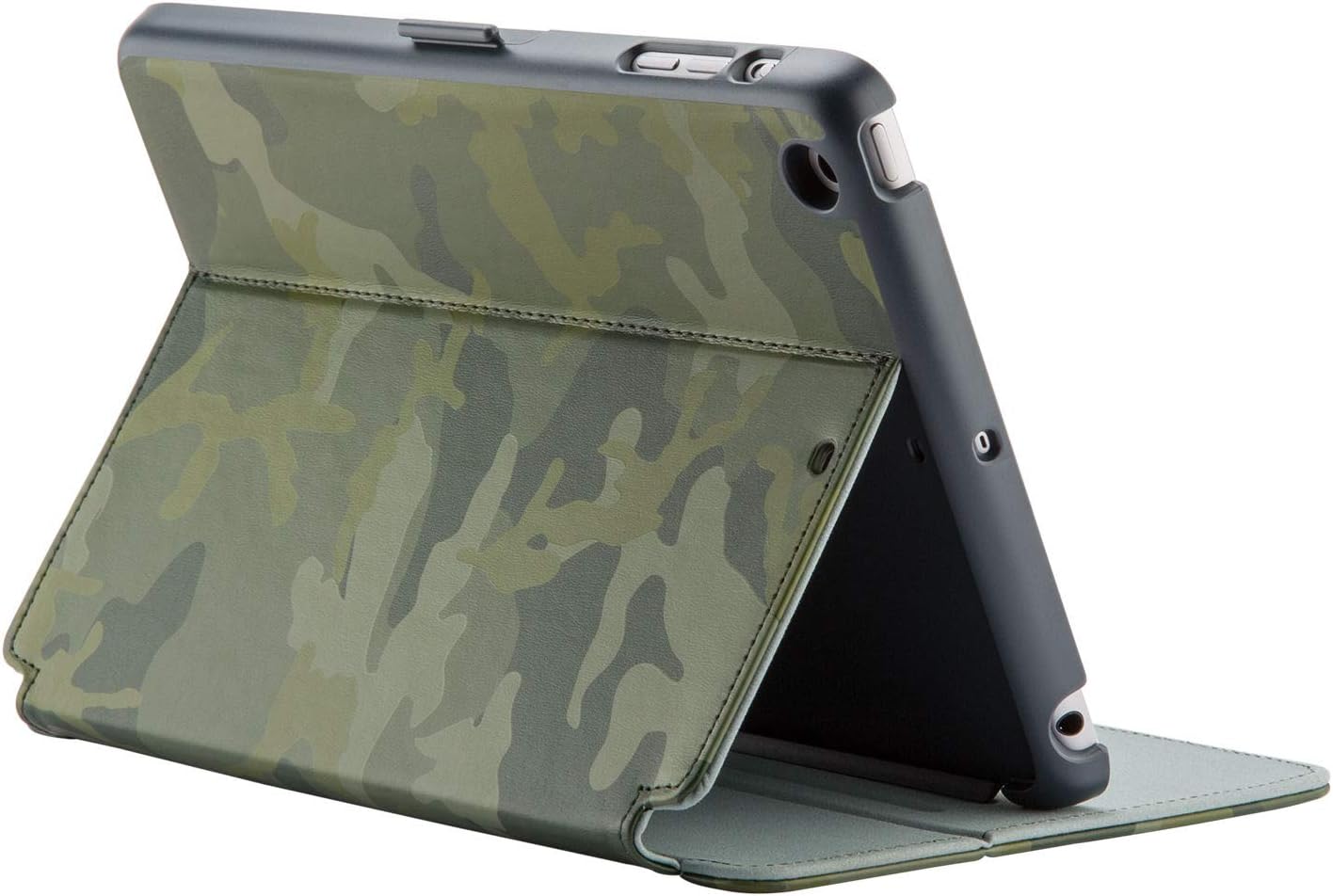 Tablet Case Speck 8.13in Multi-colored Camouflage Apple iPad Mini 1/2/3