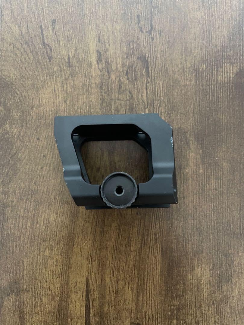 【実物/新品】SCALARWORKS スカラーワークス　マウント スカラーワークス / SCALARWORKS イオテック EXPS マウント LEAP