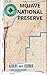 Mojave National Preserve Recreation Map (Tom Harrison Maps)