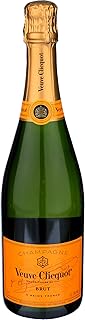 Champagne Yellow Label Brut, 750 ml