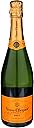 Veuve Clicquot Champagne Yellow Label Brut, 750 ml