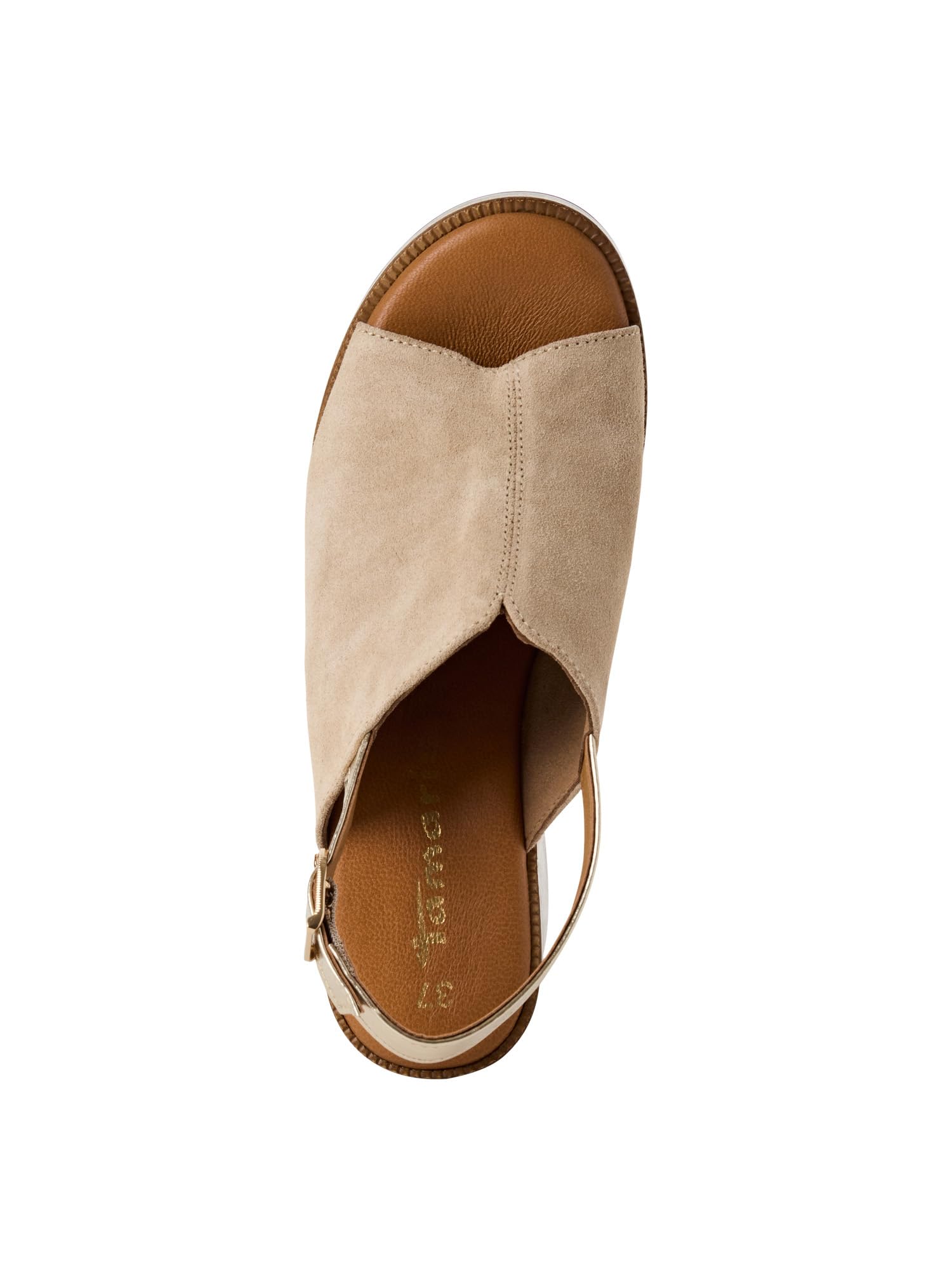 Tamaris Sandalette Leder