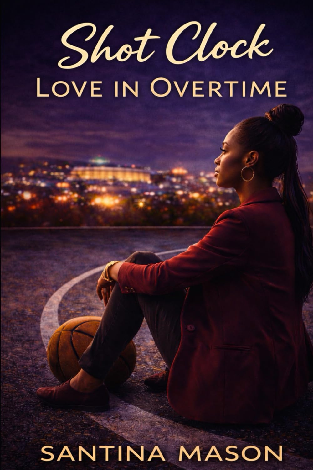 Shotclock: Love In Overtime