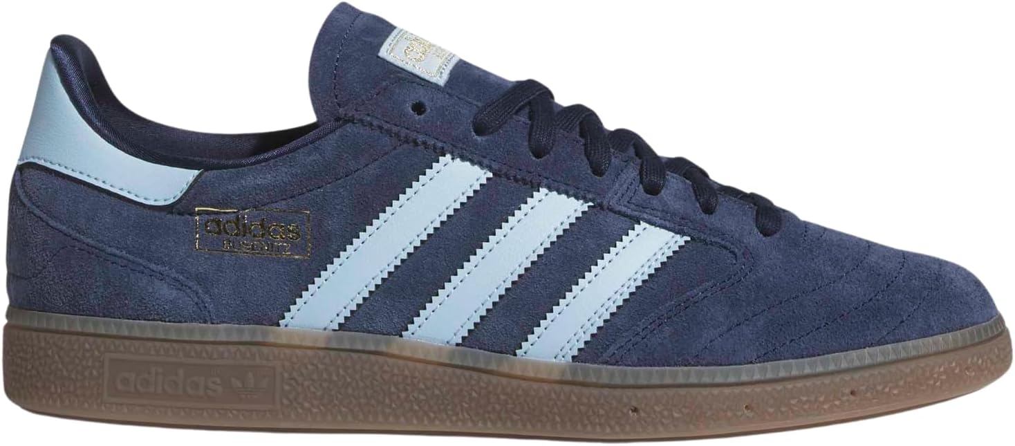adidas Orginals Men's Skate Shoe Busenitz Sneaker by Dennis Busenitz