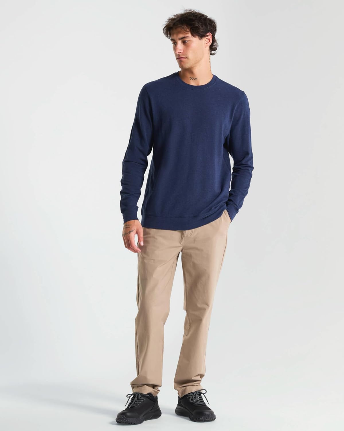 MUNICIPAL Adults Town Crew - Image 5