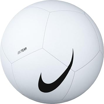 Nike Unisex   Erwachsene Nk Pitch Team-Fa24 Recreational Soccer Ball