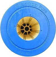 Vista 5 de Pleatco PJAN85 - Cartucho de repuesto para Jandy Industries CL 340, 1 cartucho
