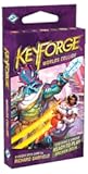Fantasy Flight Games KeyForge Worlds Collide 12-Pack Archon Deck Display | Fast-Paced Card Game | Strategy Game for Adults and Teens | Ages 14+ | 2 Players | Average Playtime 45 Minutes | Made