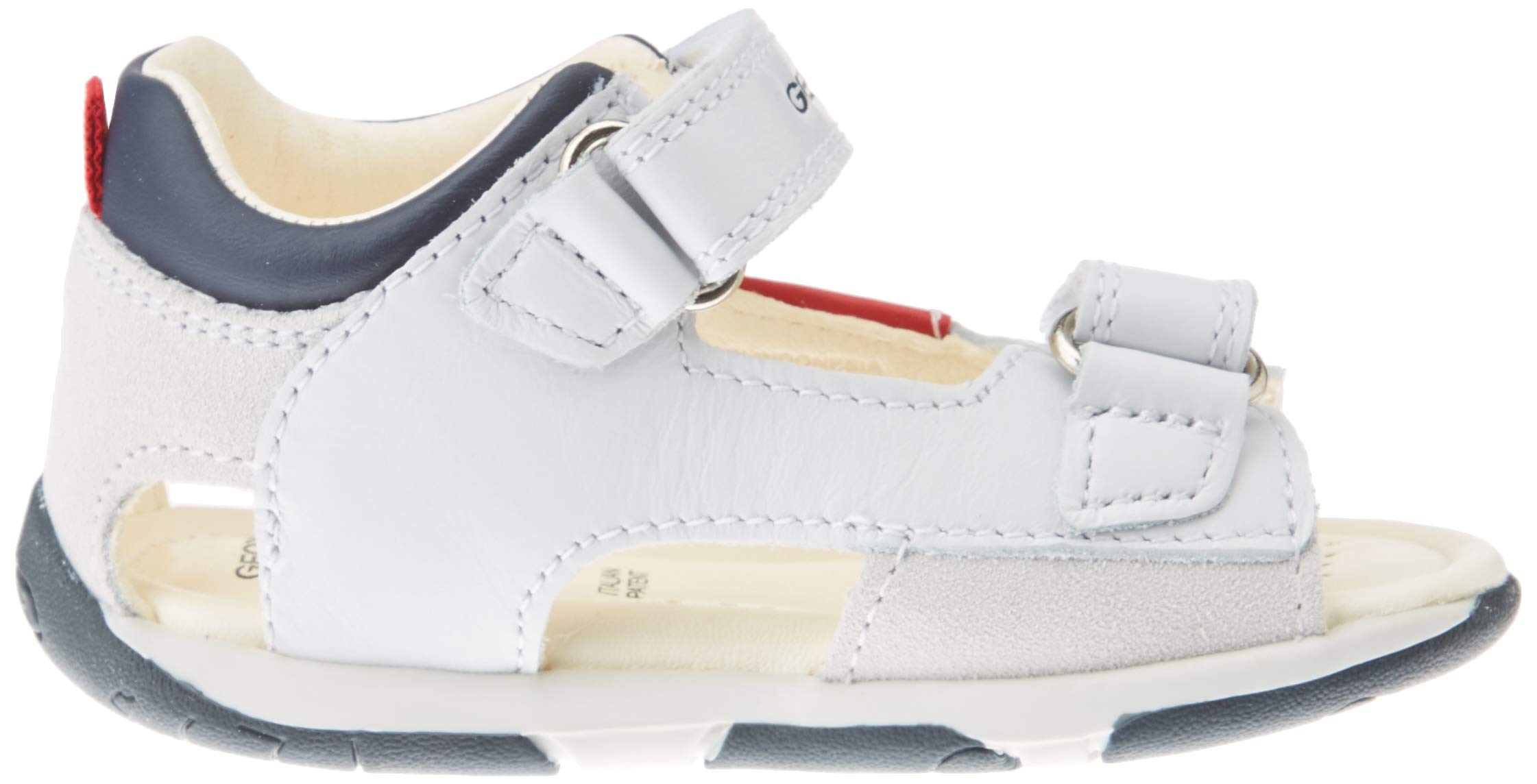 Geox B Sandal Tapuz Boy A Primi PassiBimbo 0-24
