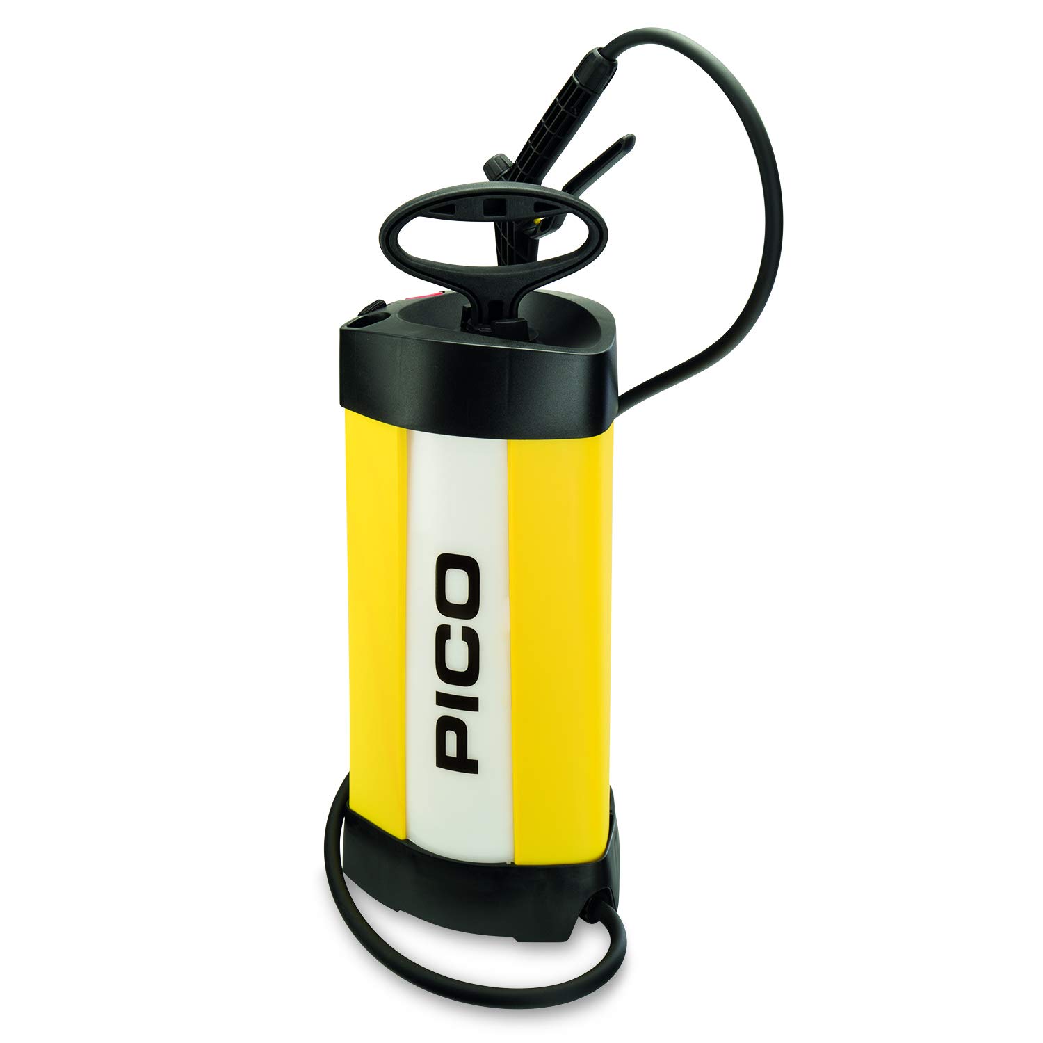 MestoPICO Sprayer 5 Litre Yellow