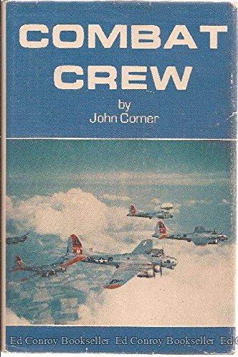 Combat crew B0006ELIP6 Book Cover