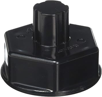 Waterway 602-5321B Swimming Pool Sand Filter Drain Screen Cap Only Same as 602-5320, 602-5321
