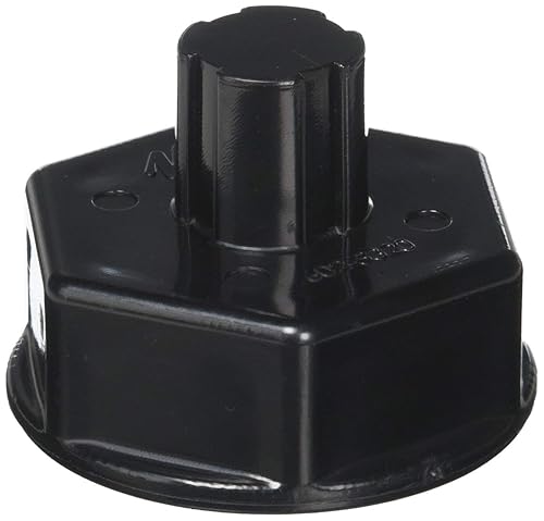 Waterway 602-5321B Swimming Pool Sand Filter Drain Screen Cap Only