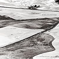 Wheatcountry 1590050010 Book Cover