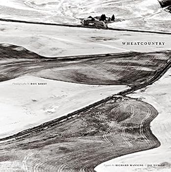 Paperback Wheatcountry Book