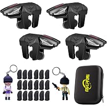 PUBG   25 1  4  PUBG/Fortnite/Call of Duty/Rules of Survival Aim & Fire Trigger