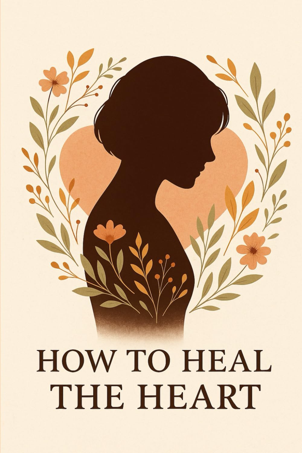 HOW TO HEAL THE HEART