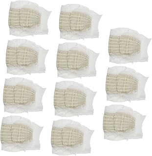 NOLITOY 11 Peças Calças De Fraldas Para Adultos Idosos Ups Fraldas De Bolso De Pano Fraldas De Pano Para Adultos Lingerie De Maternidade Fraldas Para Adultos Para Homens Roupas Íntimas