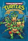 Teenage Mutant Ninja Turtles (1987): The Complete Classic Series Collection