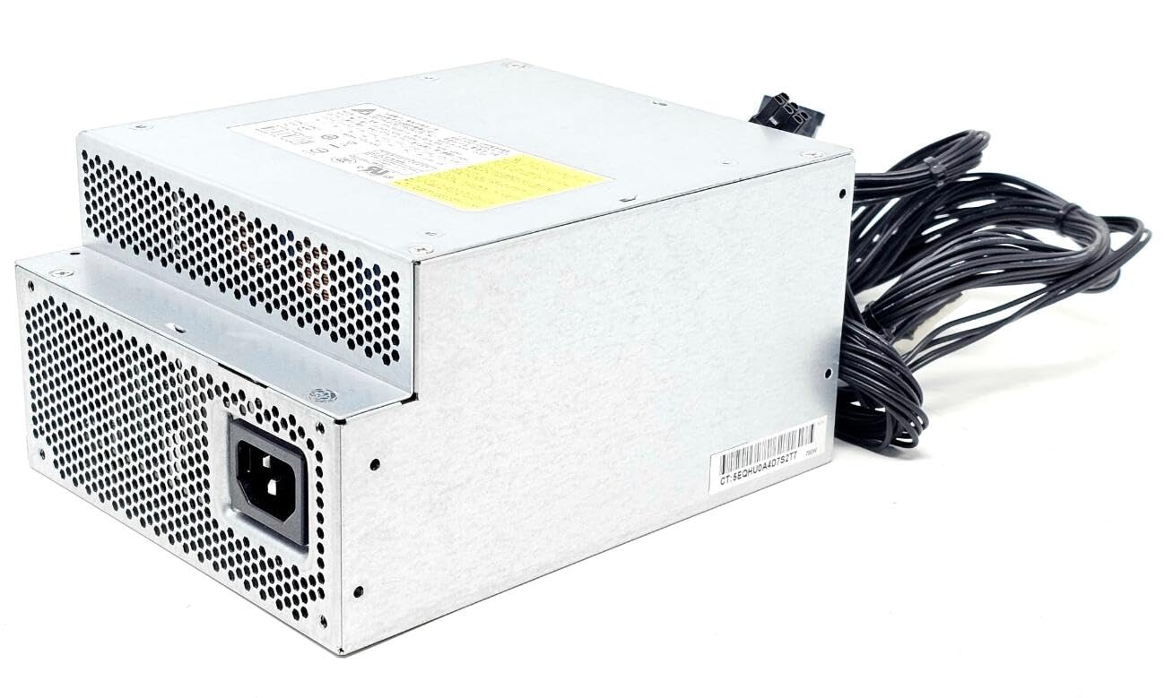 Amazon | 電源ユニット適用するHP Workstation Z440 用 700W DPS-700AB