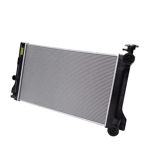 ラジエーター ラジエター キャップ付 カローラ アクシオ フィールダー NZE141 NZE141G NZE144 NZE144G ZRE142 ZRE142G ZRE144 ZRE144G 互換品 16410-21180