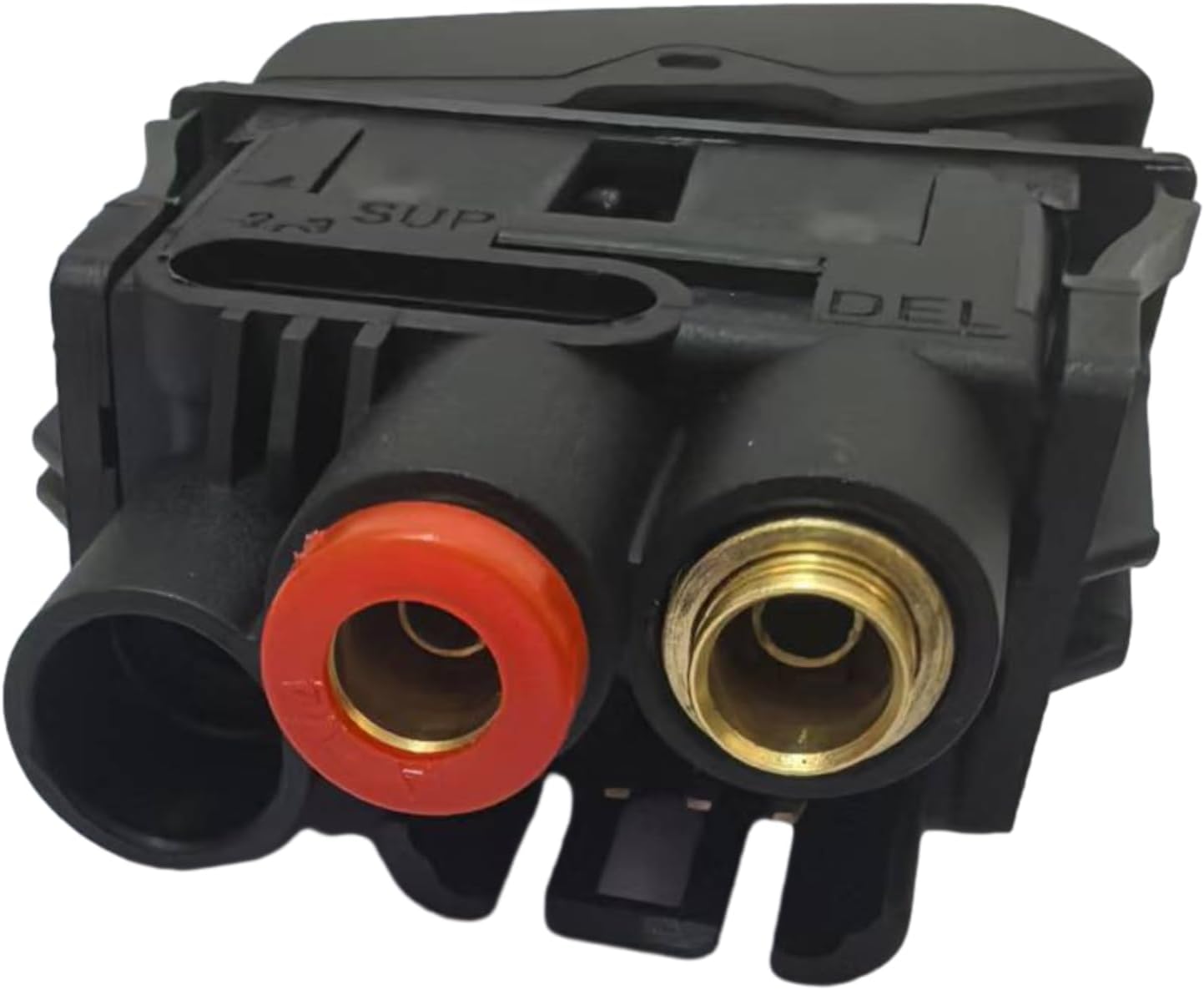 5th Wheel Slide Air G90-1066-03 G90106603 Compatible with Valve Switch