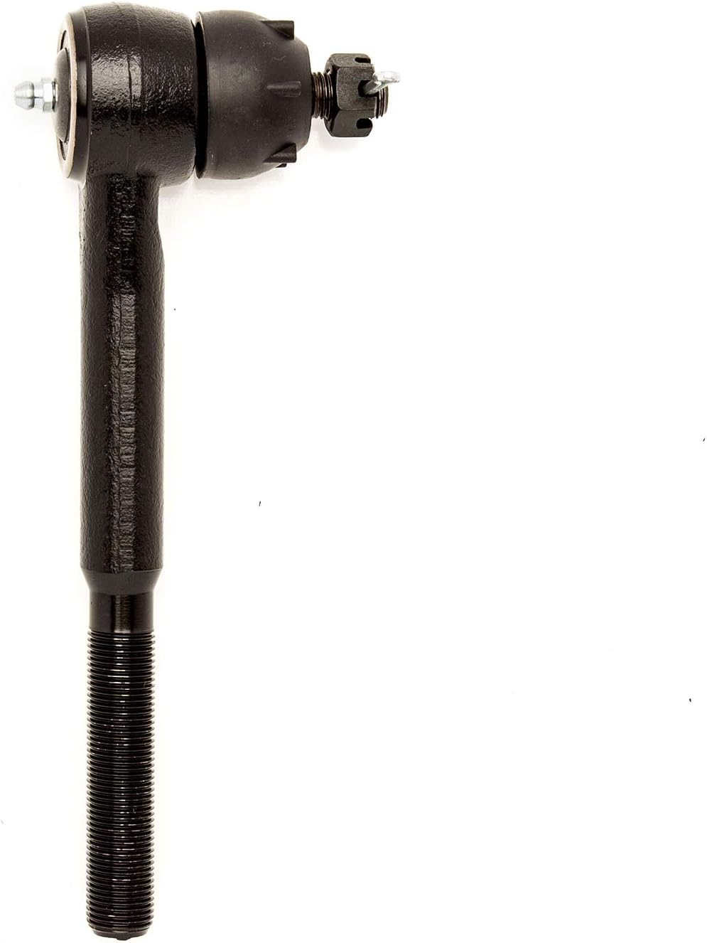 Tie Rod Steering Rebuild Kit Compatible with Chevrolet Full Size OEM Spec Replacements (6 Piece Kit)