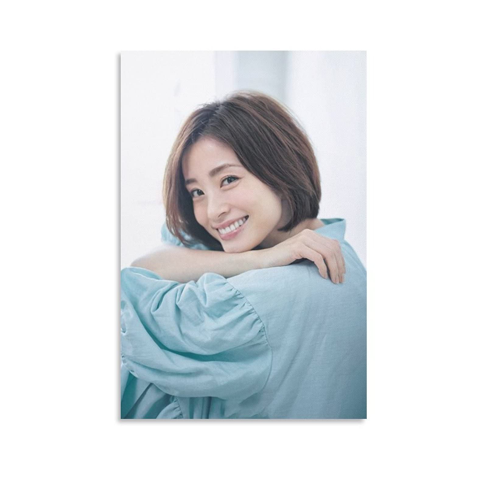 Amazon.co.jp: 上戸彩 女優セクシー写真グラビアアイドル水着画像