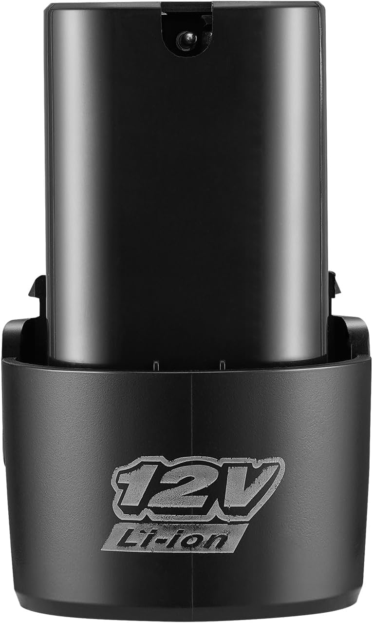 Uootery Chargeur De Remplacement Pour BATOCA S5 Cordless Car