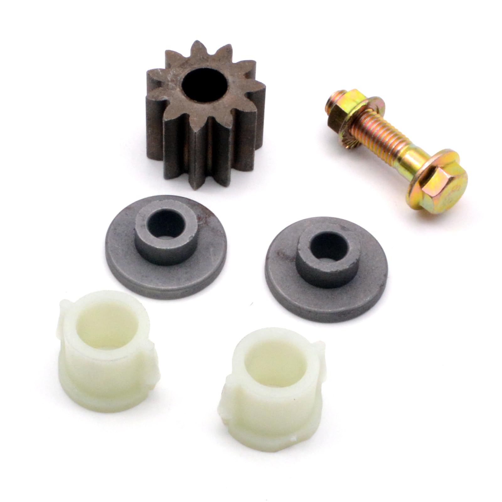 Lenkungsreparatursatz Reparatursatz für 21-Zahn-Lenkgetriebe Für John Deere GX20053 GX20054 GX21924BLE GX25785BLE 102 105 107S 115 125 135 145 D LA X