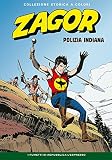  ZAGOR COLLEZIONE STORICA A COLORI \