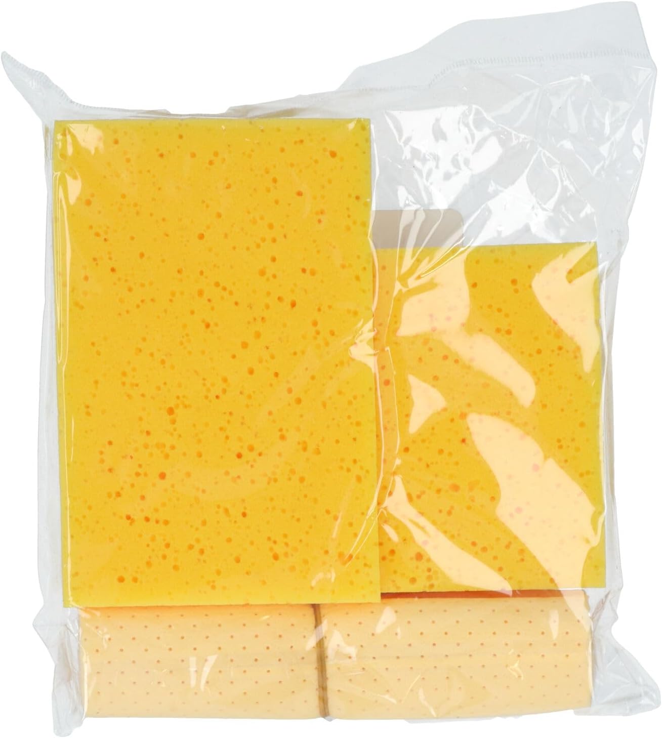 Protecton 1750109 Car Wash Set (3 Pieces)