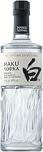 Vodka Japonesa Suntory Haku, 700 ml