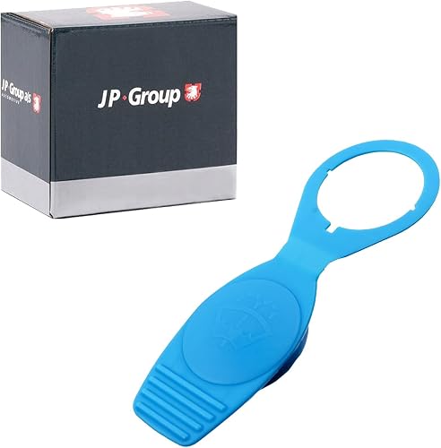 Jp Group 1198600300 cierre Limpiaparabrisas, depósito V, parte delantera