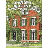 Historic Houses of New York State